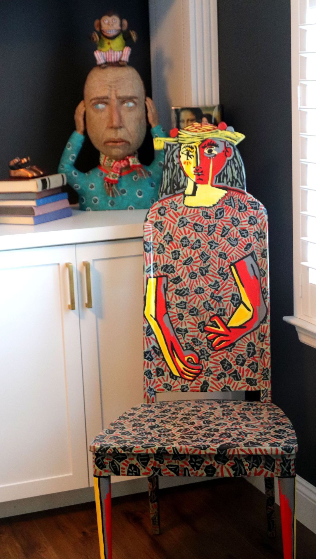 At Home with Ken and Marianne McGee